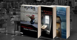 Sabor critico - Xabier Gutiérrez